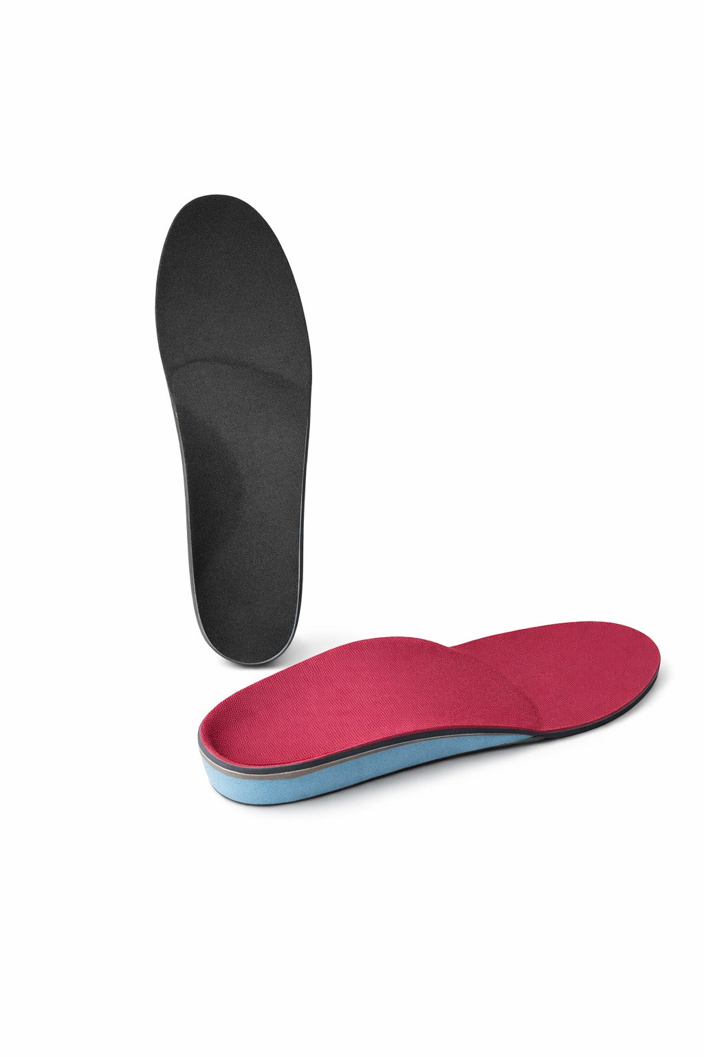 StepFreely  |  Comfort Orthotics