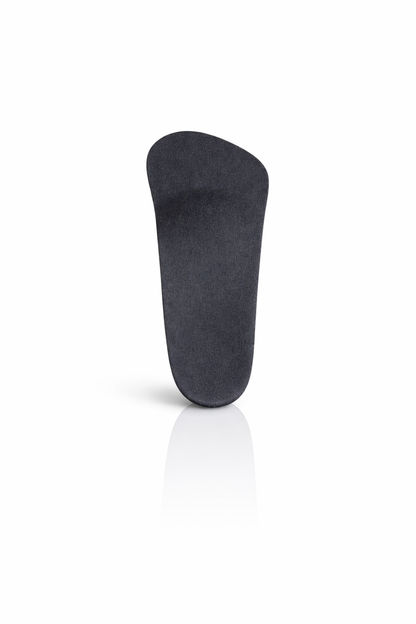 StepFreely  |  Dress Fit Orthotics