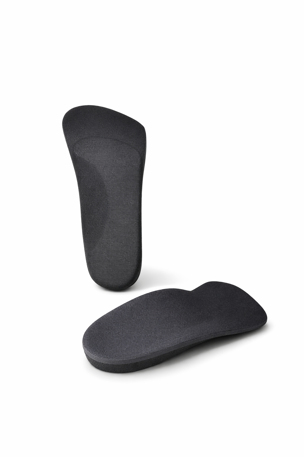 StepFreely  |  Dress Fit Orthotics