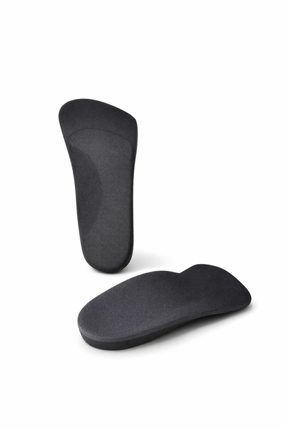 StepFreely  |  Dress Fit Orthotics