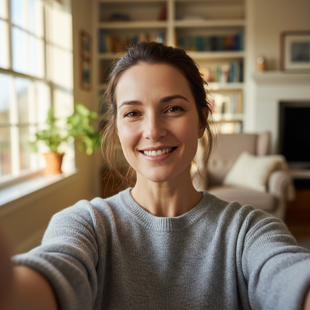 files/create-a-very-realistic-image-of-an-adult-women-for-my-review-image-shot-have-it-look-like-she-took-a-selfie-for-it.png